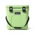 thumbnail image 1 of Enfriador YETI Roadie 24 Key Lime con capacidad de 24 litros, 1 of 8