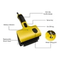 thumbnail image 3 of Cepillo Eléctrico Para Parrilla, Exfoliante De Limpieza De Parrilla Eléctrica Inalámbrico Multifuncional, Potente 2600mah Para Parrilla De Barbacoa, 3 of 7