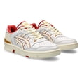 thumbnail image 4 of Tenis Asics Ex89 Hombre Rojo 1203A377 102 blanco 28, 4 of 7