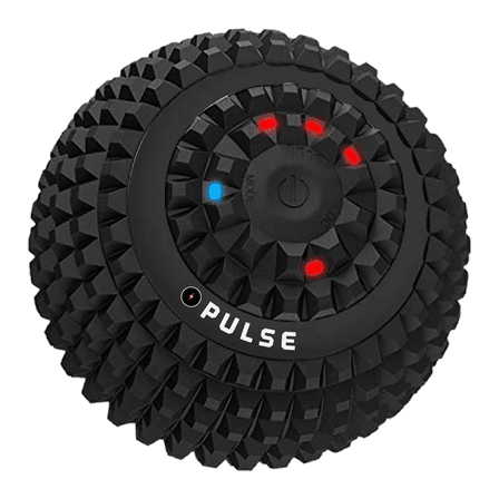 The SURGE Dual-Head Massage Gun