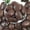 Brown, variant on Yuanmin 38lbs Black Rocks for Landscaping, 2-3 Inch High Polished Pebbles Natural Large River Rocks for Plants, Decorative Stones Garden Outdoor and Indoor DIY Vase Filler Fish Tank Aquariums