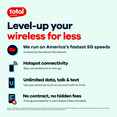 thumbnail image 6 of Total Wireless Motorola Moto Edge 2025, 5G, 256GB, Green - Prepaid Smartphone [Locked to Total Wireless], 6 of 14