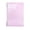 Pink, variant on Spiral Journal Notebook, Lined Journals for Writing, Hardcover Lined Journals – Loose Leaf Notebook, Detachable Notebook With Plastic Cover, 7.01x9.84 inch Horizontal Ruled Notepad for Writing(White)
