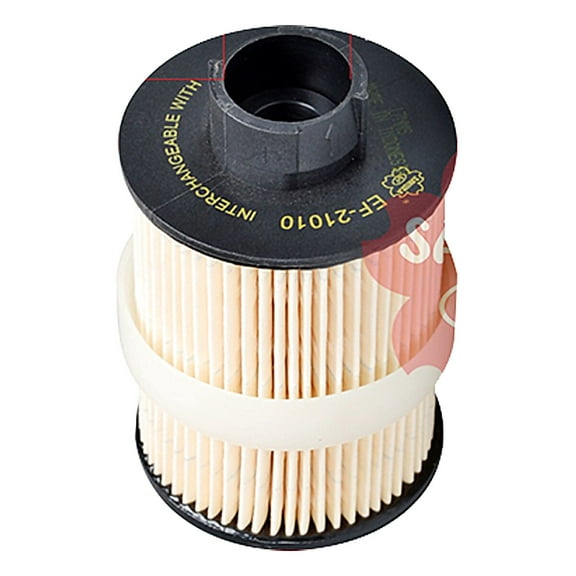 Filtro de Combustible SAKURA 2009 Peugeot L4 2.3L Diesel