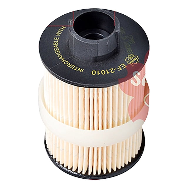 Filtro de Combustible SAKURA 2009 Peugeot L4 2.3L Diesel
