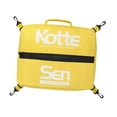 thumbnail image 2 of Bolsa de tela Oxford duradera para kayak, paddleboarding, organizador, remo aislado amarillo, 2 of 9
