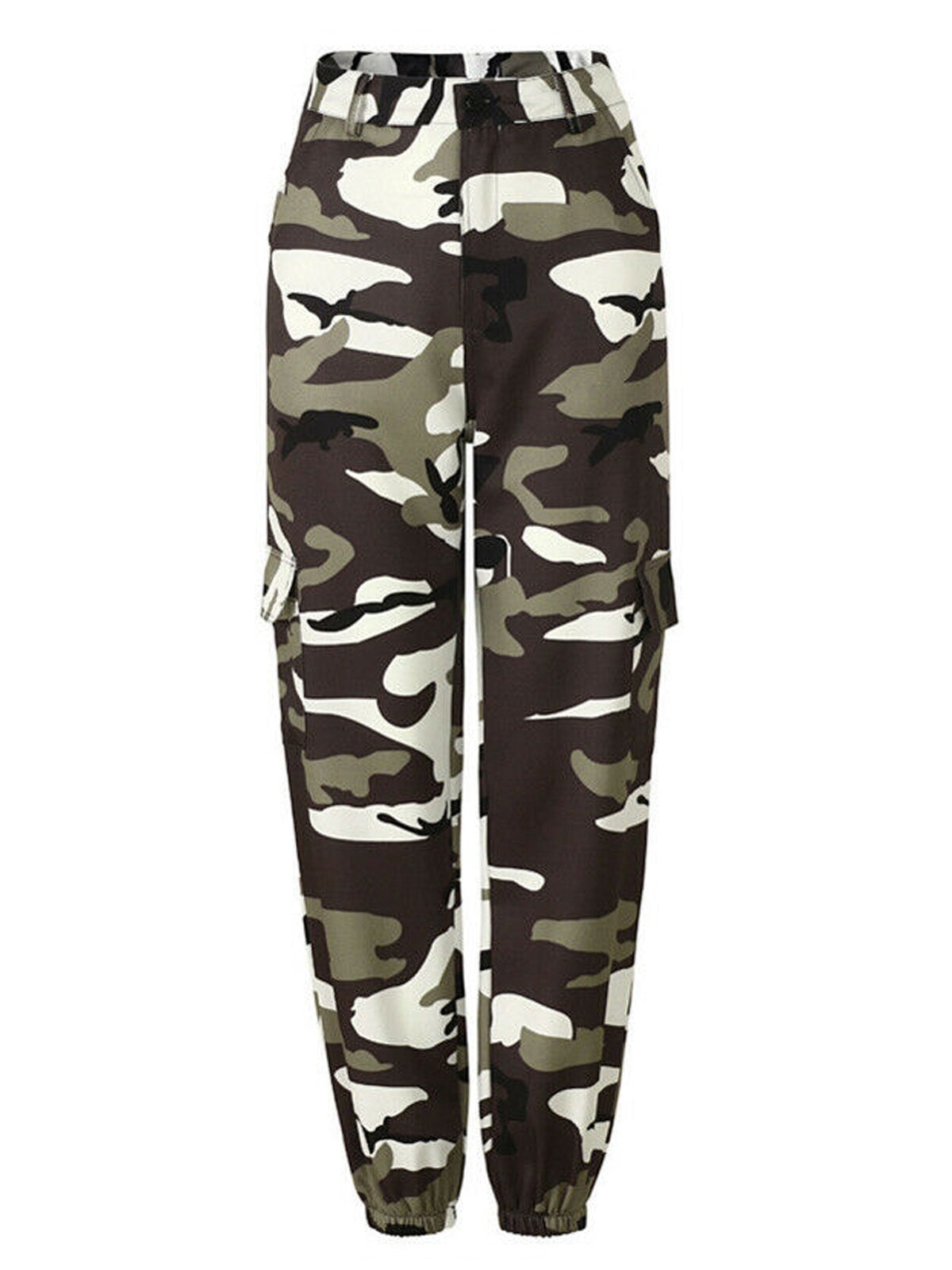 womens army combat trousers