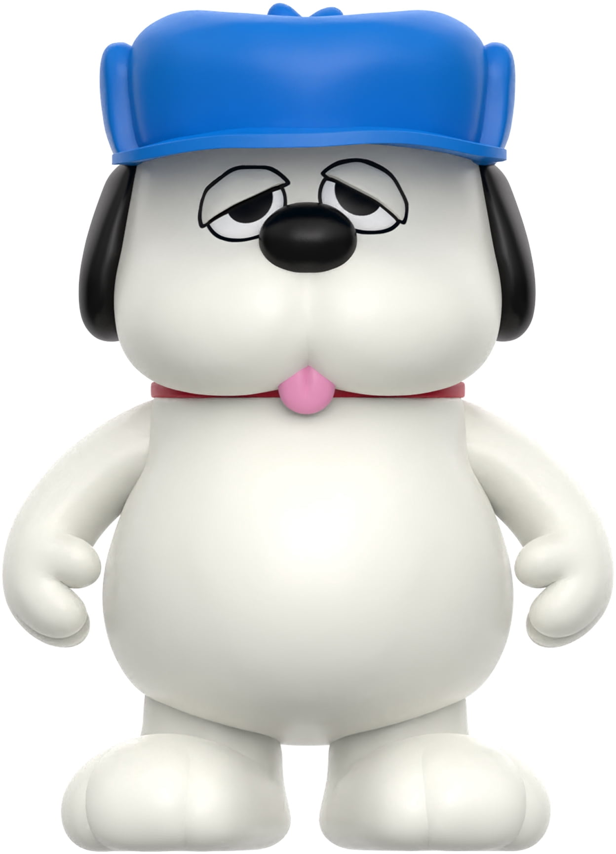 Super7 - Peanuts - Reaction Blind Box Wv10 - Snoopy's Siblings 12pc PDQ