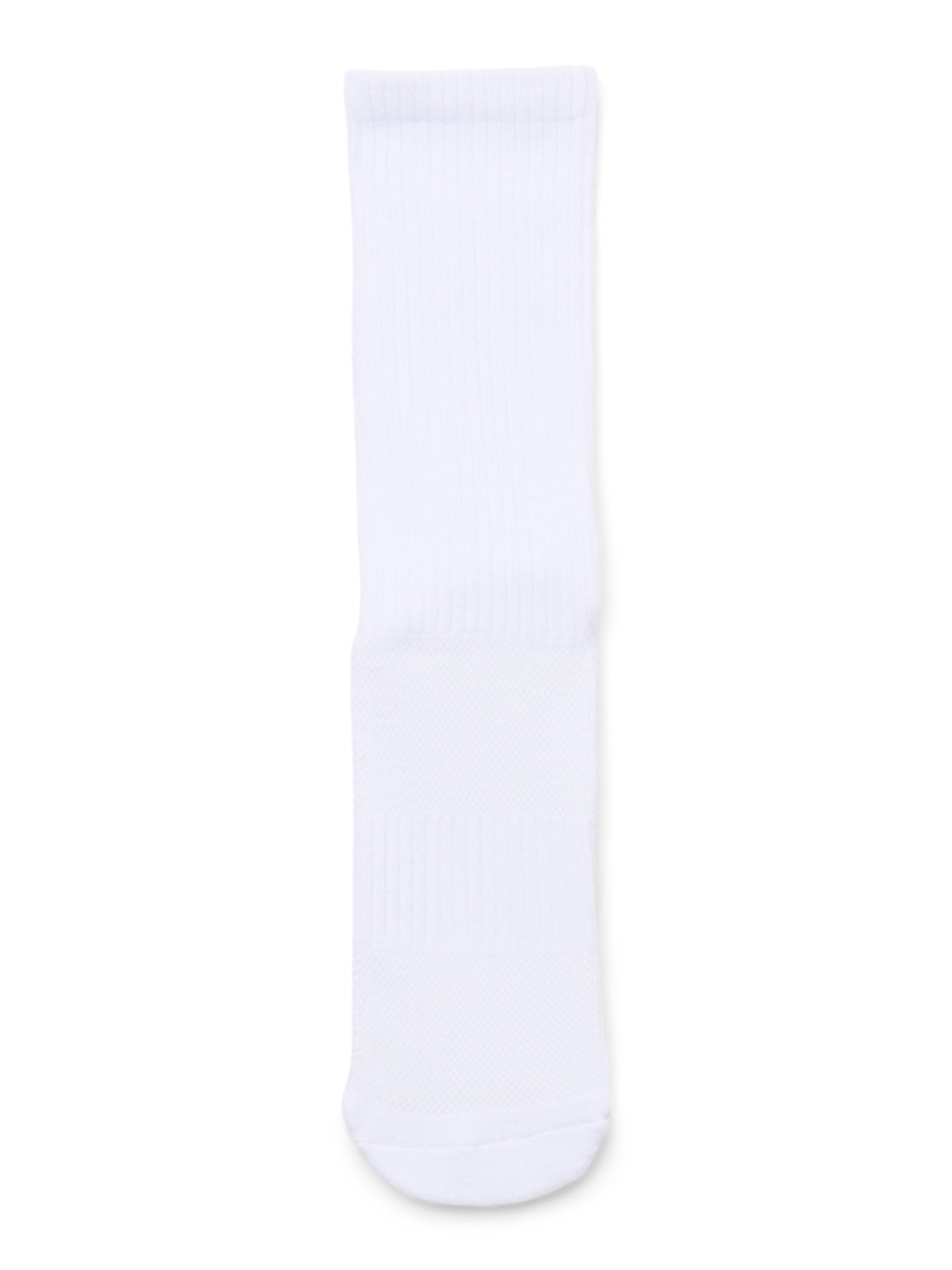 Pair of Thieves Men's All Comfort Crew Socks, 12-Pack, Shoe Sizes 6-12