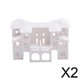 thumbnail image 1 of 2x Paisaje De Casa En Miniatura Sin Pintar Tren Ferroviario 1:500 Decoración De Casa De Muñecas Estilo A, 1 of 10