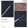 thumbnail image 4 of 3pcs DIY Sculpting Tools Clay Carving Tools Kids Adults Clay Sculpting Tools, 4 of 7