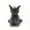 ZZ00458, variant on Creative Animal Ornament Cats Dog Bear Figurines Sculpture for Cabinet Ta