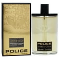 thumbnail image 3 of Police Amber Gold de Police para Hombre - Spray EDT de 3,4 oz, 3 of 3