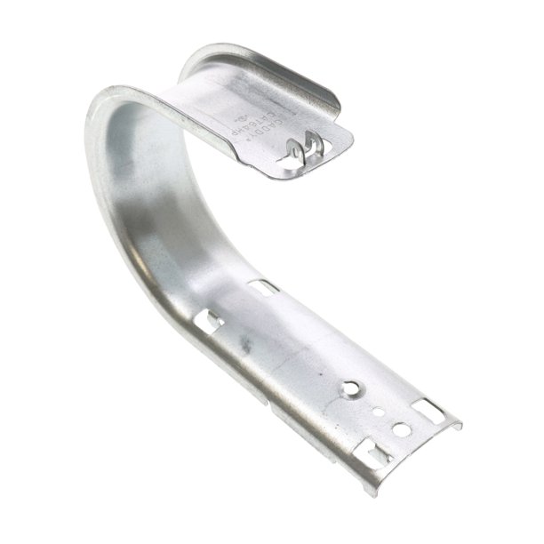 Caddy Erico CAT64HP High Performance Cable Hanger JHook, 4Inch, (25