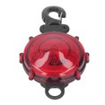 thumbnail image 3 of Underwater Flash Light, Diving Flashlight Hanging Type With Plastic Hook For Water Float, 3 of 8