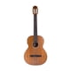 thumbnail image 1 of Guitarra Clásica Electroacústica PC17EQ PALMER Beige 46x12x105, 1 of 4