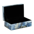 thumbnail image 4 of Sagebrook Home Decorative Storage Box, 4 of 9