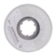 thumbnail image 3 of Cadena de ortodoncia dental NikouMX Accesorio de ortodoncia de goma, 3 of 8