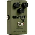 thumbnail image 2 of Electro-Harmonix Green Russian Big Muff Pi Fuzz Pedal, 2 of 11