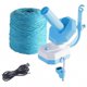thumbnail image 1 of Automatic Yarn Ball Winder, 10 Ounce Capacity, Electric Yarn Ball Winder Knitting Tool Supplies, 1 of 5