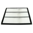 thumbnail image 3 of Air Filter For for D4 D6 D9 D11 21702999 3818541 3583654 117303, 3 of 9