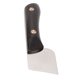 thumbnail image 5 of Herramienta de bordes para manualidades, hecha a mano, de acero en polvo con mango de sándalo, cuchillo para desbastar cuero, 5 of 8