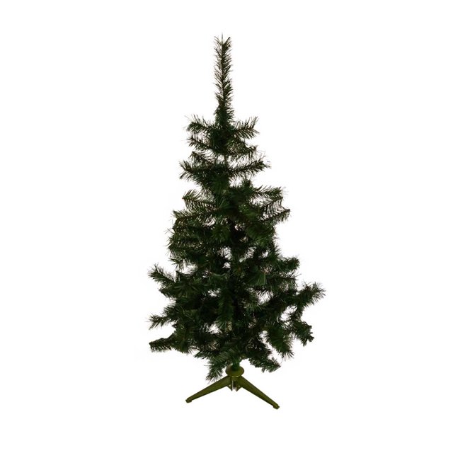 Árbol De Navidad Bonanza 100 Cm Santas Land