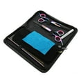 thumbnail image 2 of Curved Shear, Professional Hair Cutting Scissors, For Salon For Barber, 2 of 8