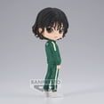 thumbnail image 3 of Figura Banpresto Squid Game Kang Sae-byeok Q con bolsillo de 14 cm, 3 of 8