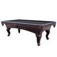 thumbnail image 3 of Championship Saturn II Billiard Cloth Pool Table Felt, 3 of 3