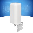 thumbnail image 4 of Antena Omnidireccional, Antena Omnidireccional Para Exteriores Durable 12DBi Fácil Instalación Con Conector Hembra N Para Marino, 4 of 8