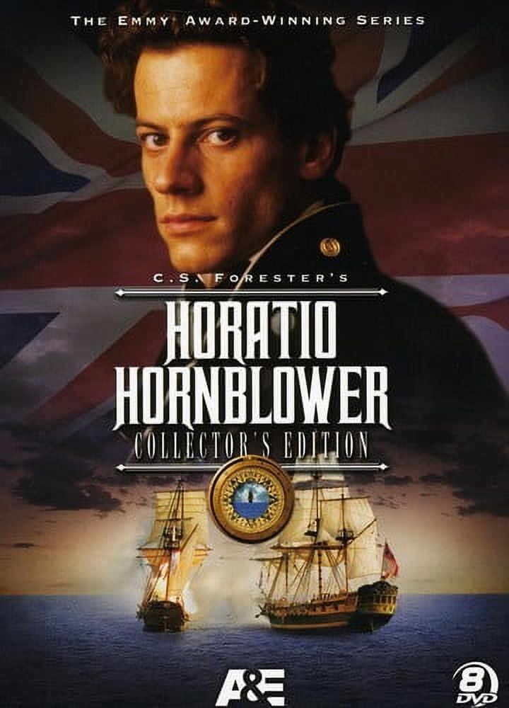 Horatio Hornblower (Collector's Edition) (DVD), A&E Home Video