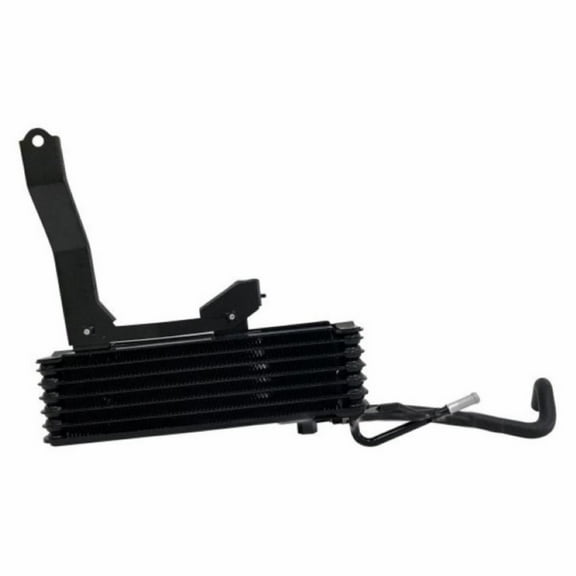 For Toyota Highlander External Transmission Oil Cooler 2001-2007 w/ Air Duct For TO4050108 | 32920-48011