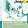 thumbnail image 2 of Dietrich Fischer-Dieskau - Dietrich Fischer Sings 1953-59 - Music & Performance - CD, 2 of 2