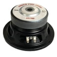 thumbnail image 1 of A6200 - Haut-Parleur RND 8R 200W MAX 6 Po Noir 90DB 30-5KHZ, 1 of 1