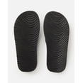 thumbnail image 3 of Rip Curl Men's Open Toe Sandal ~ Shred Back black, 3 of 4