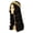 Auburn, variant on Morris Costumes Hippie with Band Wig