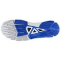 thumbnail image 4 of Reebok Work Women's Speed TR Composite Toe ESD Athletic Work Shoe Grey/Blue - RB452, 4 of 4