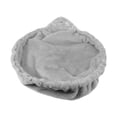 thumbnail image 4 of POPETPOP Cat Tree Replacement Hammock in Light Grey for Indoor Cat Entertainment, 4 of 9