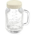 Oster Fresh Blend N' Go Mason Jar Blender