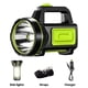 thumbnail image 2 of Linterna LED recargable USB ultra potente TUNC Sencillez, 2 of 5