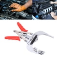 thumbnail image 3 of Snap   , Rust Proof Plastic   Steel With Electroplating  For Automotive For Maintenance Workers, 3 of 8