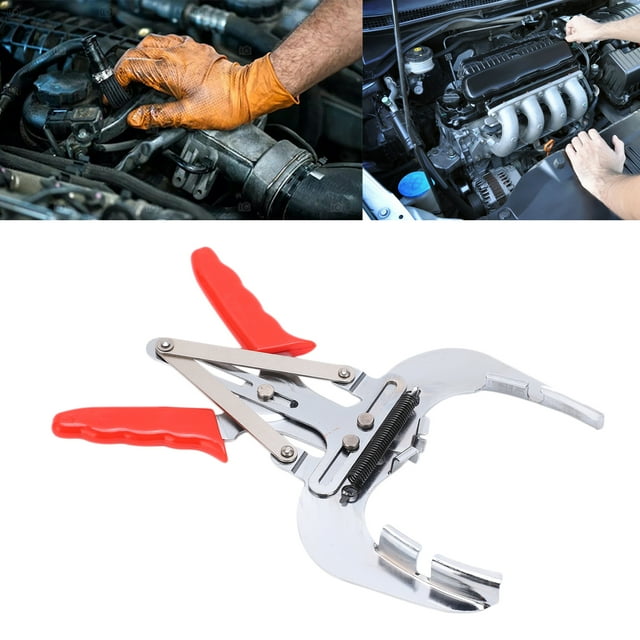 , Alicados de Anillo de Ajuste, Funcionales Confiables Con Surficie de Electroplatacia para Automotriz