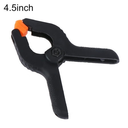 

Photo Studio Background Spring Clamp Clip DIY Woodworking Tool (2/3/4/4.5/6/9inch)