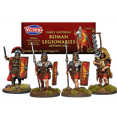 thumbnail image 1 of Victrix Early Imperial Roman Legionaries Advancing New, 1 of 5