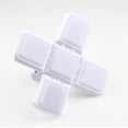 thumbnail image 4 of Lámpara de emergencia para tienda de campaña con bombilla USB para acampar al aire libre linterna portátil para senderismo Sywqhk Para estrenar, 4 of 6