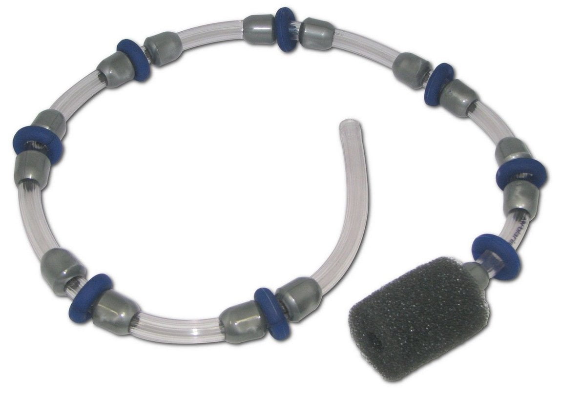 polaris pool cleaner hose connector