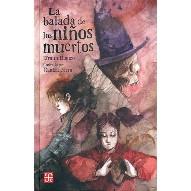 La balada de los niños muertos / pd.