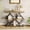 Vintage Brown, variant on Garderth 3-Tier Entryway Table,Narrow Console Table,Diamond-Shaped Sofa Table With Open Shelves,Industrial Metal Frame Hallway Table,Accent Table For Living Room Entrance Foyer Office