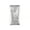 Silver, variant on PU Leather Foldable Glasses Box Fashion Portable Eyeglass Case Oversize Sunglasses Bag Eyewear Accessories